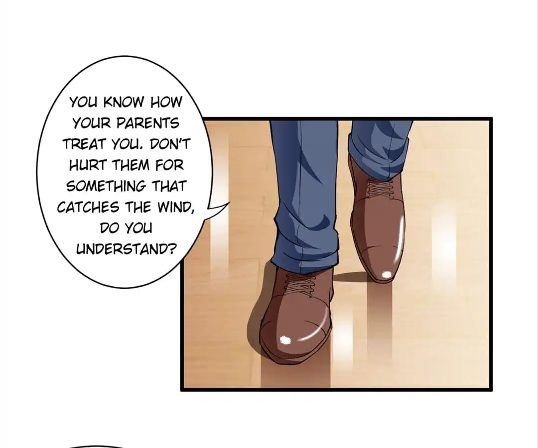 Flash Marriage Chapter 98 32